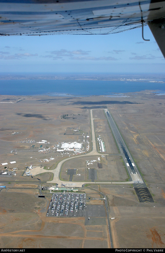 Airport photo of Avalon (YMAV / AVV) in Victoria, Australia | AirHistory.net #40655