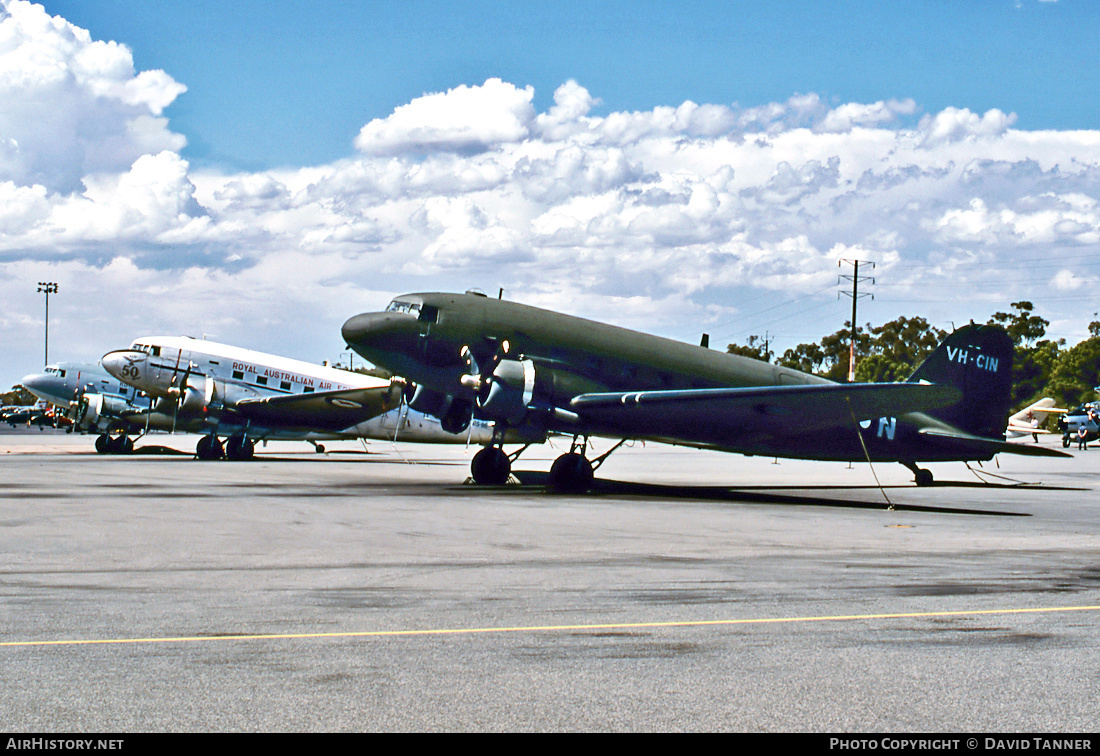 Aircraft Photo of A65-71 | Douglas C-47B Dakota | Australia - Air Force | AirHistory.net #40775