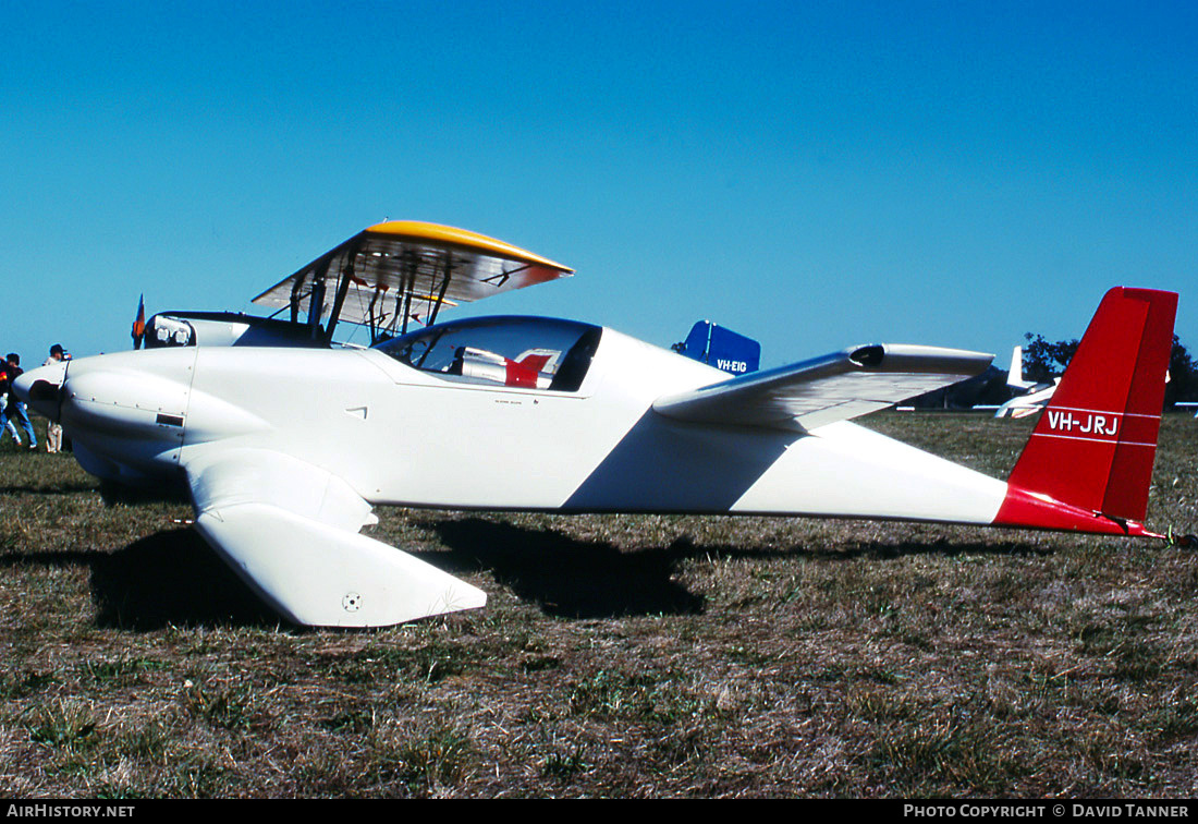 Aircraft Photo of VH-JRJ | Viking Dragonfly | AirHistory.net #40784