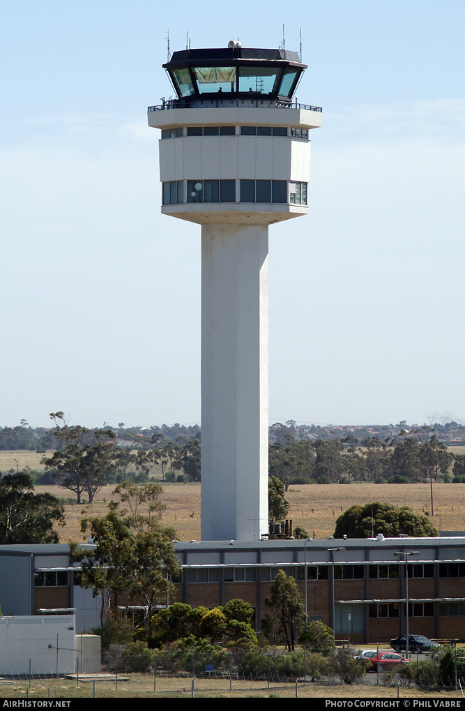 Airport photo of Melbourne (YMML / MEL) in Victoria, Australia | AirHistory.net #40810