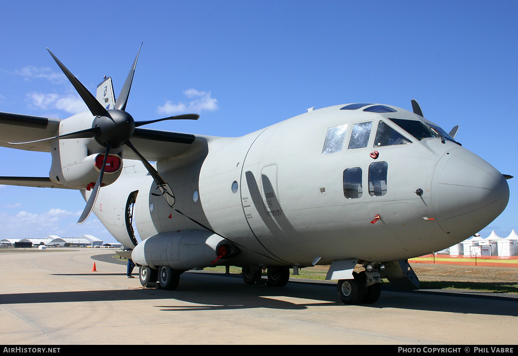 Aircraft Photo of MMCSX62127 | Alenia C-27J Spartan | Italy - Air Force | AirHistory.net #40850