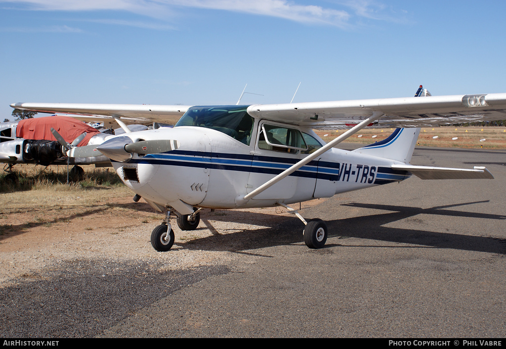 Aircraft Photo of VH-TRS | Cessna 182L Skylane | AirHistory.net #40915