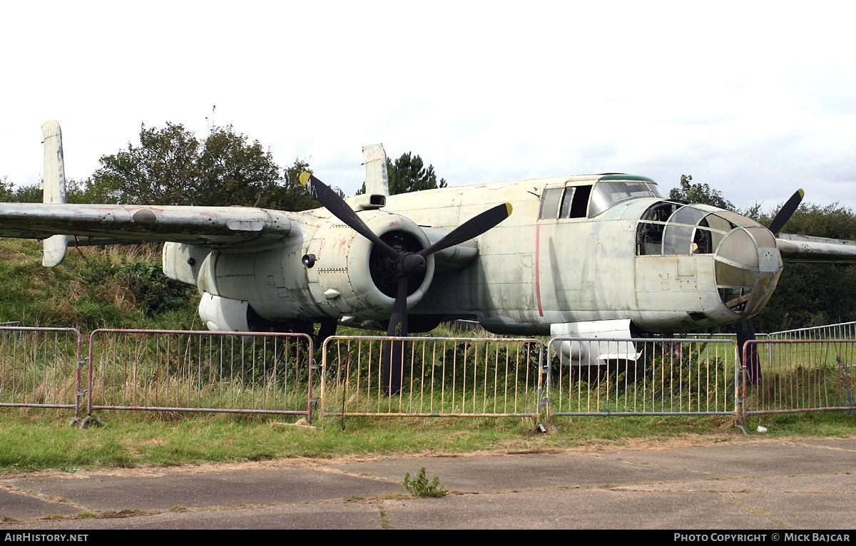 Aircraft Photo of N9089Z / 44-30861 | North American VB-25N Mitchell | AirHistory.net #40986