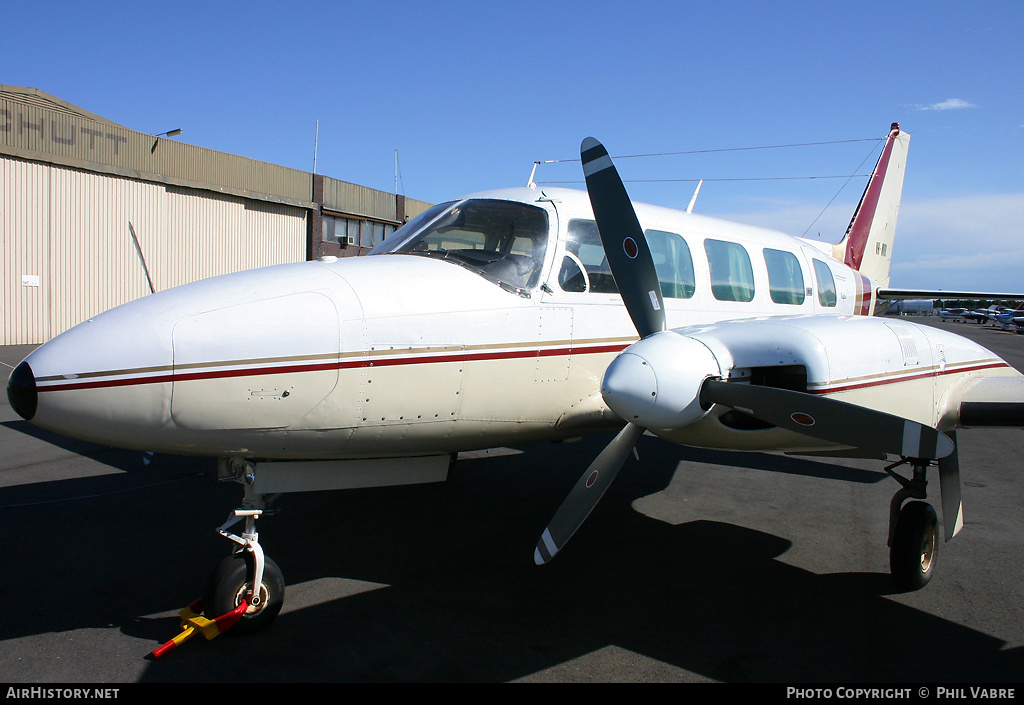 Aircraft Photo of VH-MVB | Piper PA-31-350 Navajo Chieftain | Chieftain Air | AirHistory.net #41140