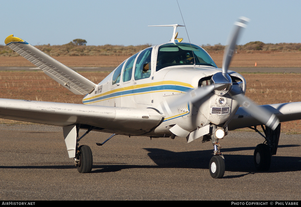 Aircraft Photo of VH-DEV | Beech V35 Bonanza | AirHistory.net #41321