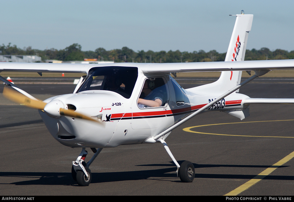 Aircraft Photo of 24-5513 | Jabiru J120C LSA | AirHistory.net #41331