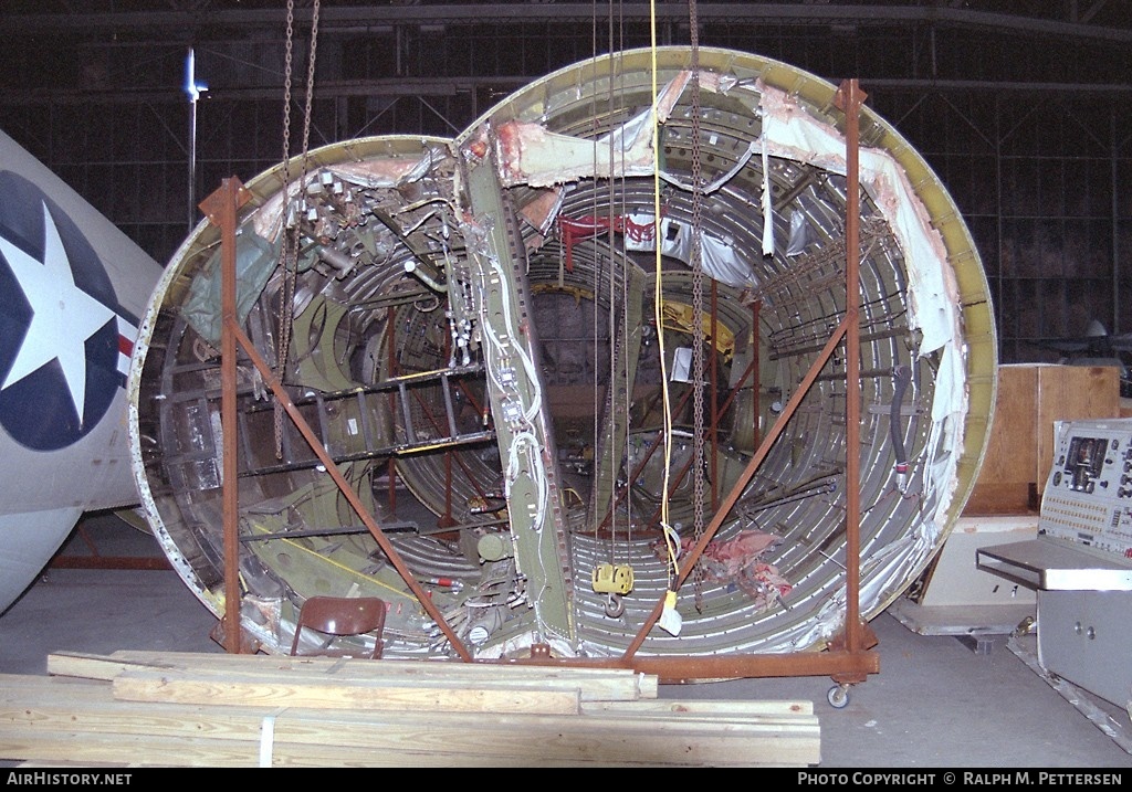 Aircraft Photo of 53-230 | Boeing KC-97L Stratofreighter | USA - Air Force | AirHistory.net #41443