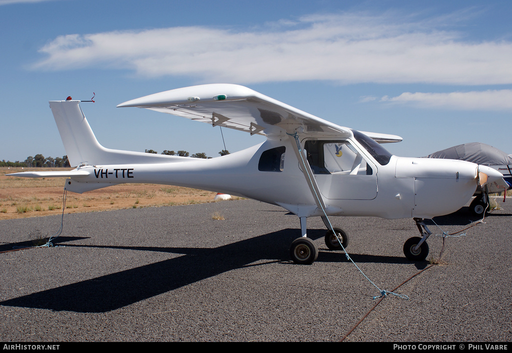 Aircraft Photo of VH-TTE | Jabiru SP-6 | AirHistory.net #41542