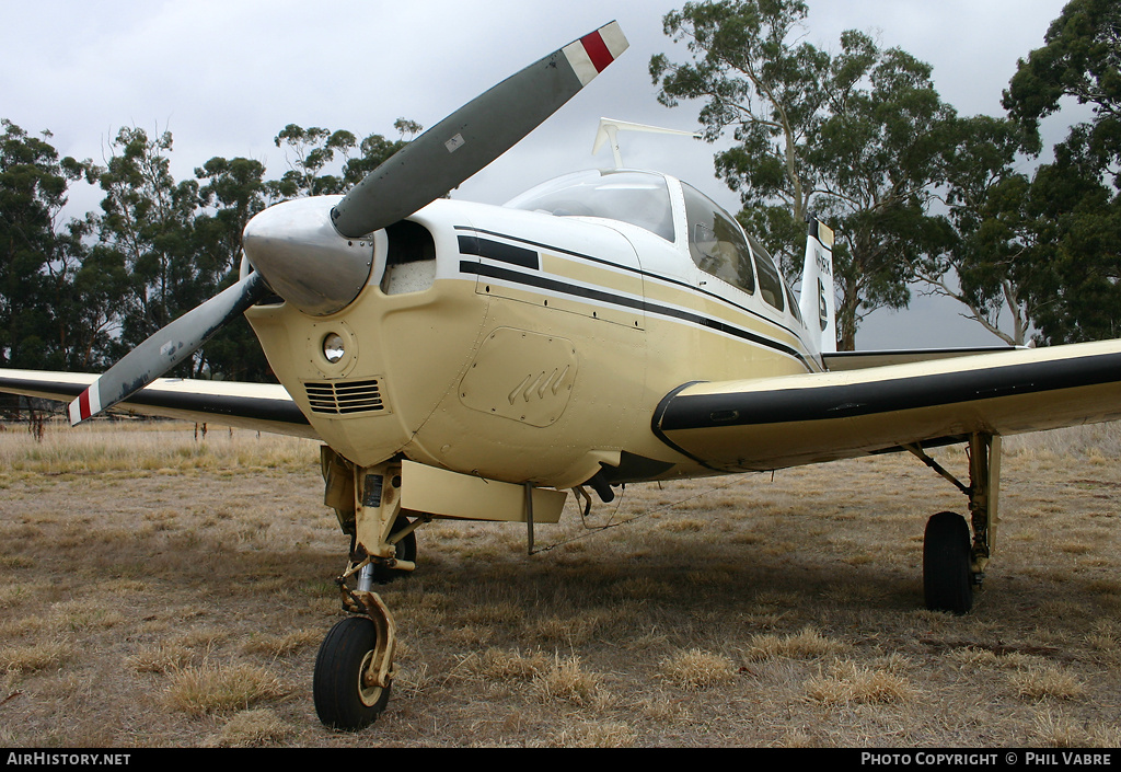 Aircraft Photo of VH-DRX | Beech E33 Bonanza | AirHistory.net #41606