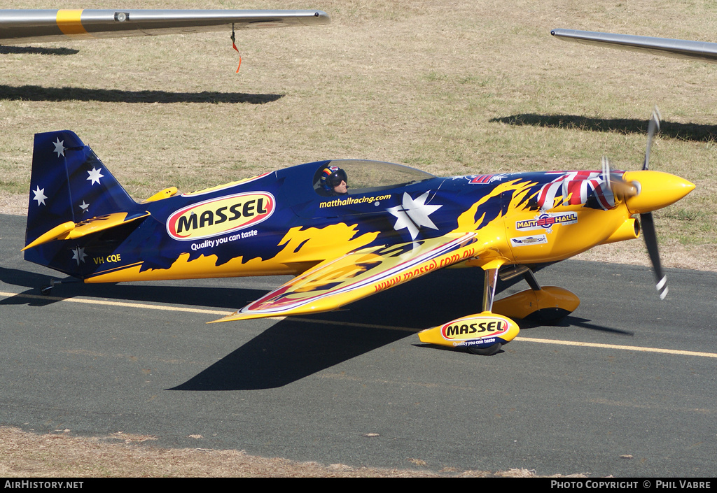 Aircraft Photo of VH-CQE | MX Aircraft MXS-R | AirHistory.net #41628