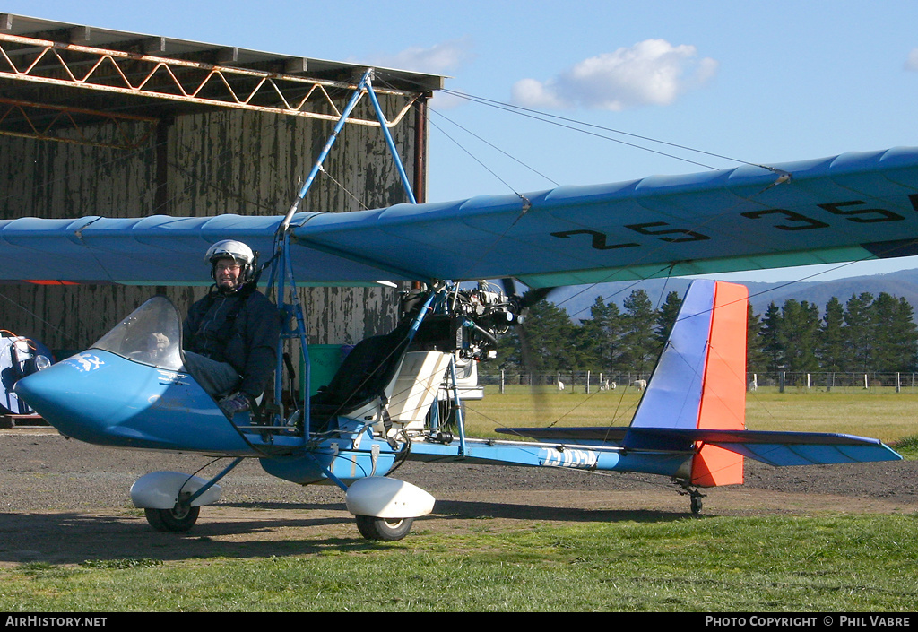 Aircraft Photo of 25-0354 | Austflight Drifter A582 | AirHistory.net #41655