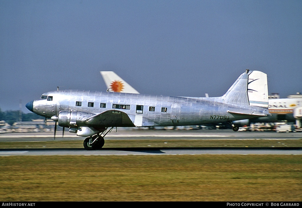 Aircraft Photo of N770SU | Douglas DC-3-277C | Air Sunshine | AirHistory.net #41925