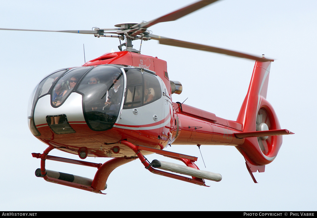 Aircraft Photo of VH-ZVX | Eurocopter EC-130B-4 | 12 Apostles Helicopters | AirHistory.net #42323