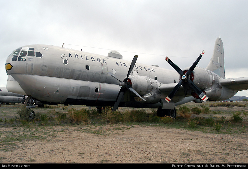 Aircraft Photo of N397HP | Boeing KC-97L Stratofreighter | Hawkins & Powers Aviation | AirHistory.net #42373