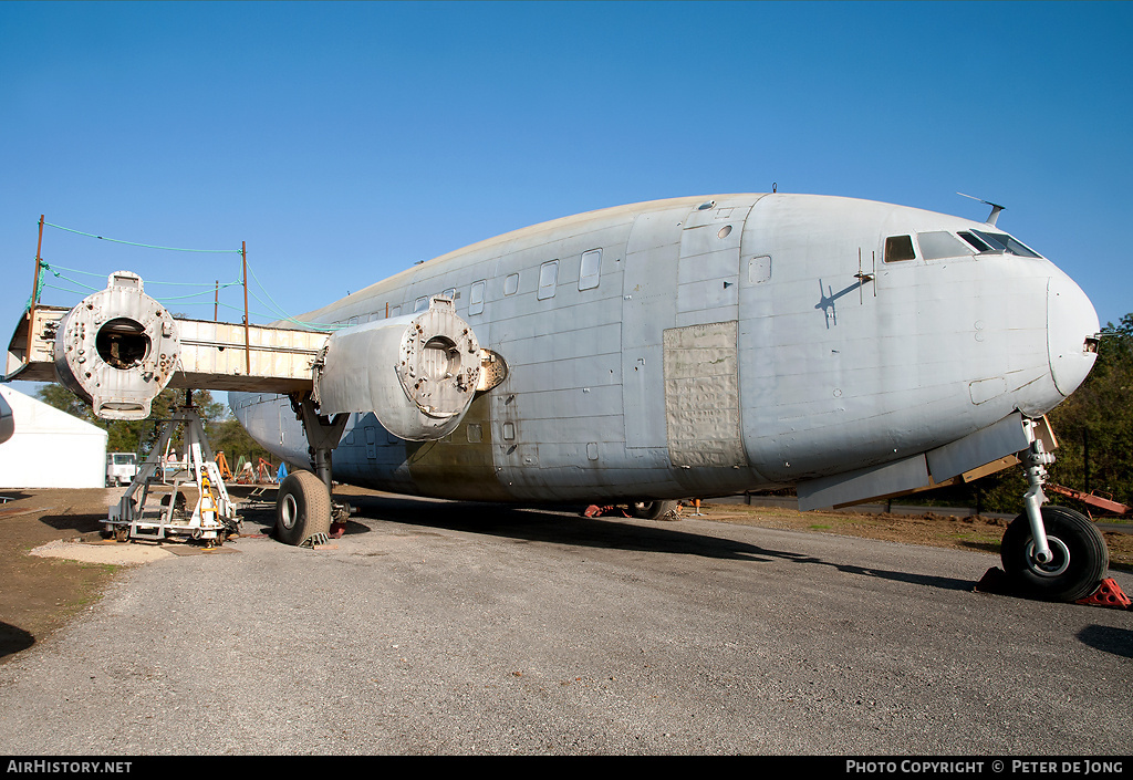 Aircraft Photo of 504 | Bréguet 765 Sahara | AirHistory.net #42532