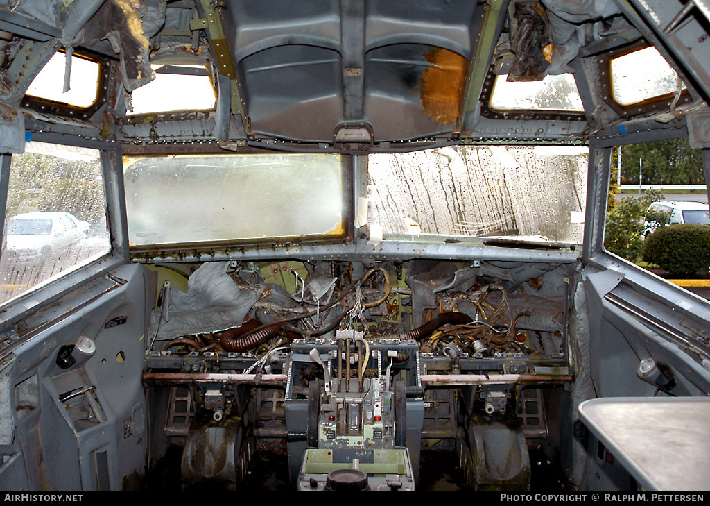 Aircraft Photo of Not known | Boeing 727-... | United Airlines | AirHistory.net #42866