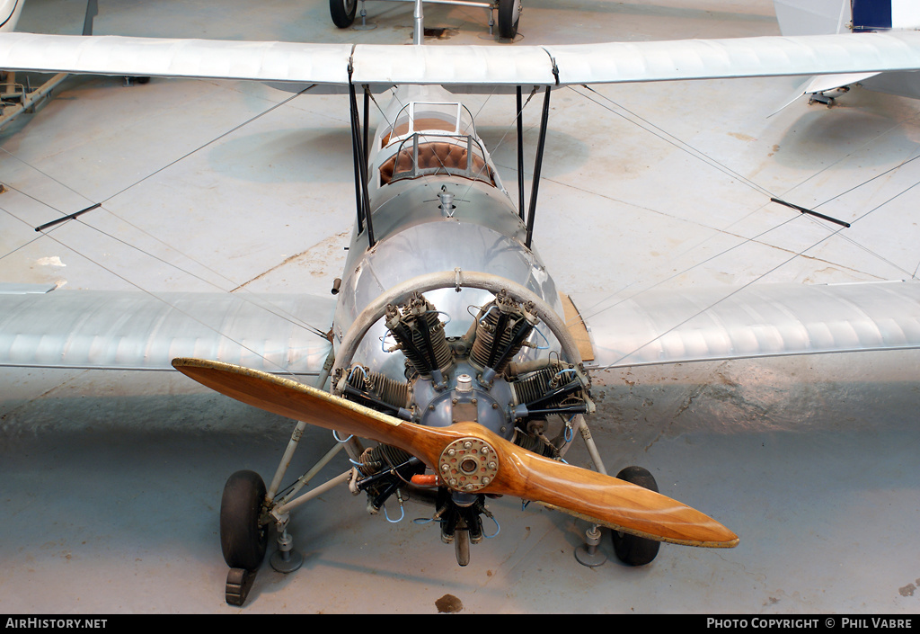 Aircraft Photo of A6-34 | Avro 643 Cadet II | Australia - Air Force | AirHistory.net #42946