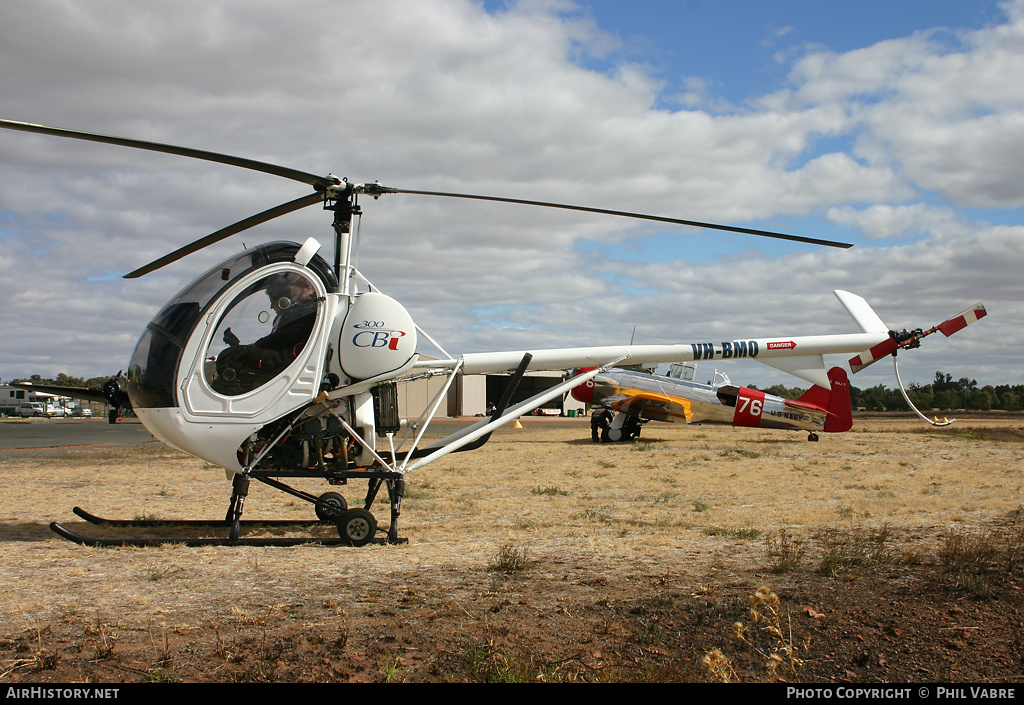 Aircraft Photo of VH-BMQ | Schweizer 300C (269C) | AirHistory.net #42963