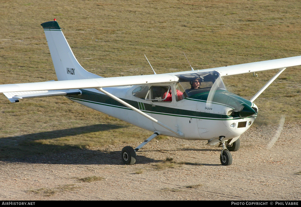 Aircraft Photo of VH-UZK | Cessna 182Q Skylane II | AirHistory.net #43124