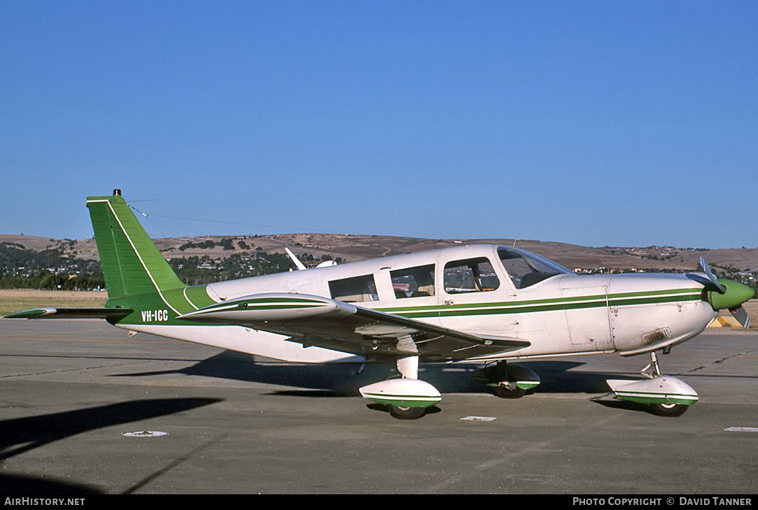 Aircraft Photo of VH-ICC | Piper PA-32-300 Cherokee Six | AirHistory.net #43373