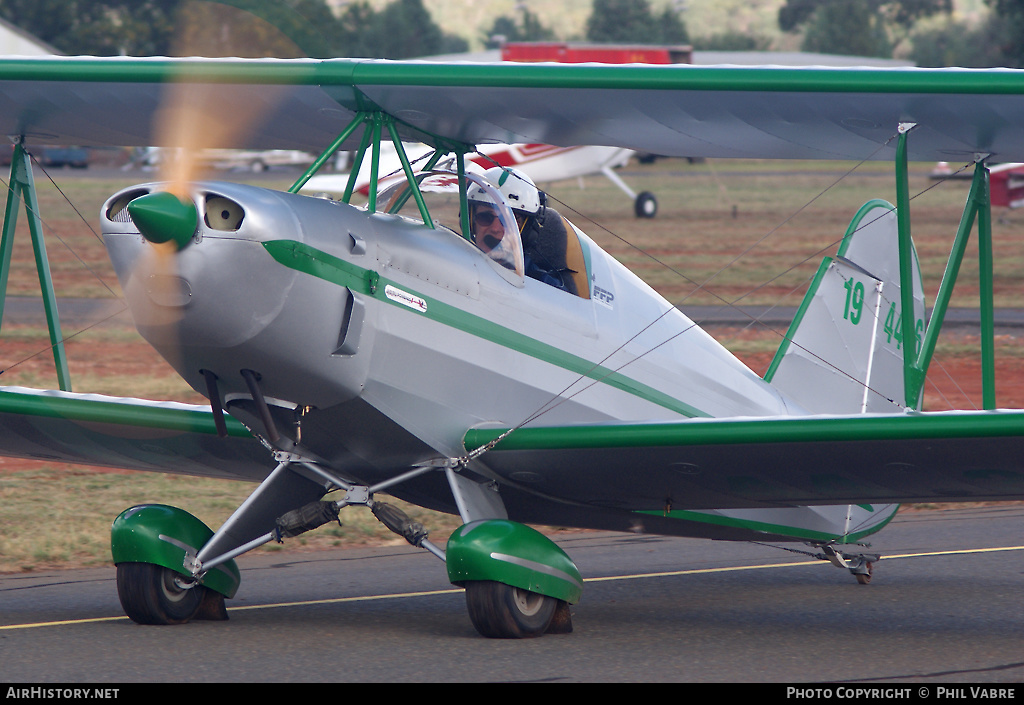 Aircraft Photo of 19-4436 | Fisher Youngster | AirHistory.net #43434