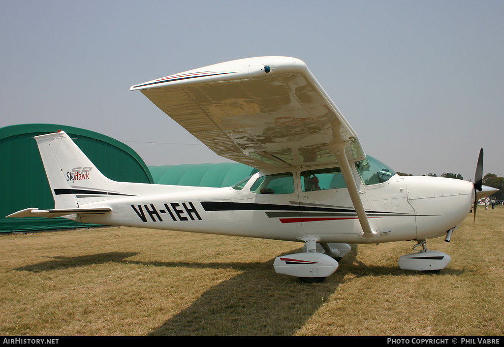 Aircraft Photo of VH-IEH | Cessna 172M Skyhawk II | AirHistory.net #43474