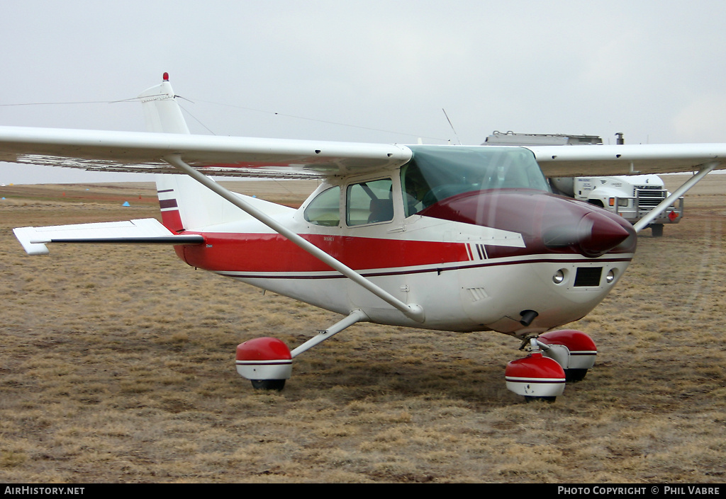 Aircraft Photo of VH-WDC | Cessna 182Q Skylane II | AirHistory.net #43525