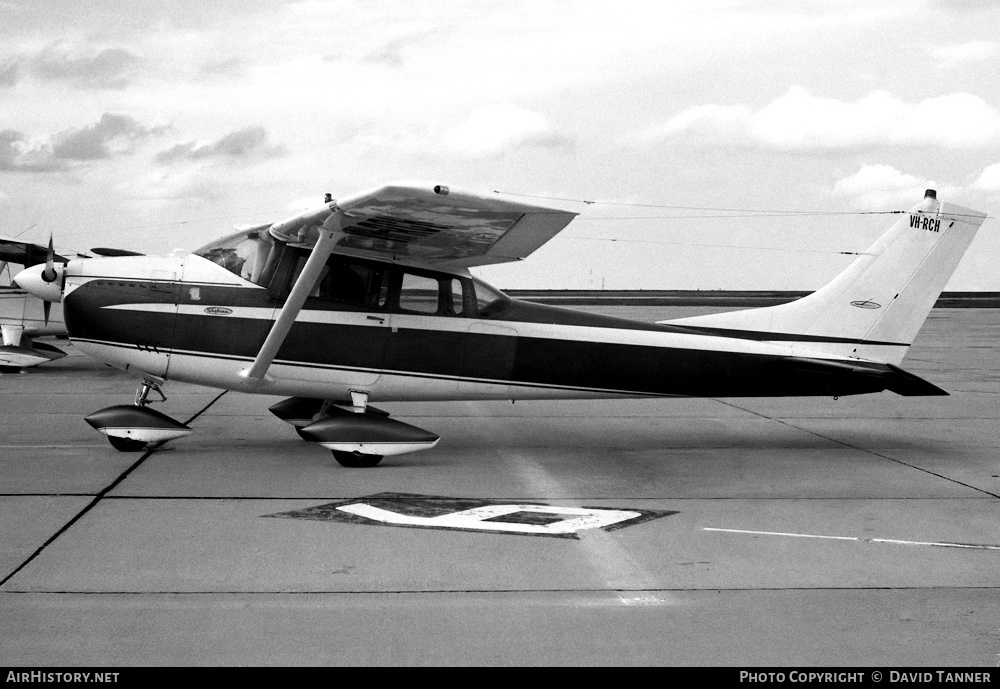 Aircraft Photo of VH-RCH | Cessna 182F | AirHistory.net #43721