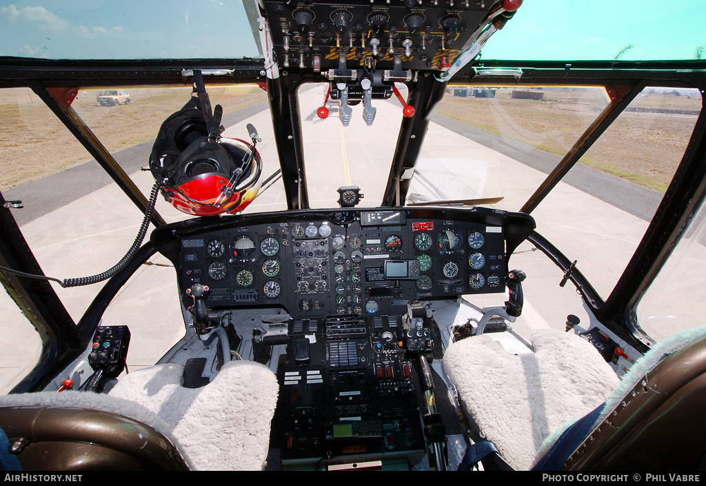 Aircraft Photo of C-FMAY | Sikorsky S-61N | Coulson Aircrane | AirHistory.net #43828