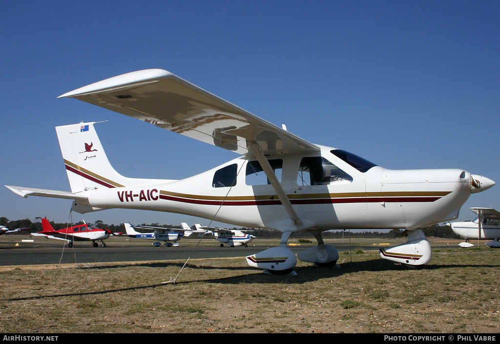 Aircraft Photo of VH-AIC | Jabiru J400 | AirHistory.net #43955