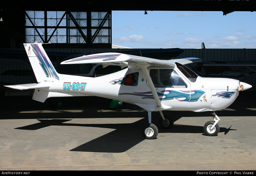Aircraft Photo of 55-0947 | Jabiru LSA 55/2J | AirHistory.net #43990