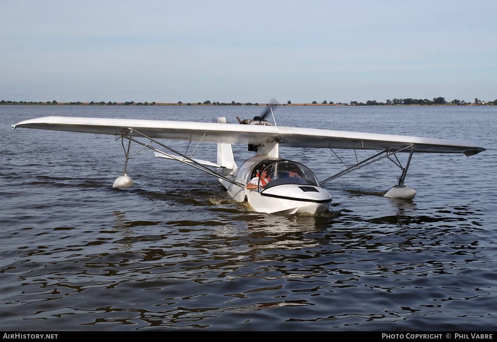 Aircraft Photo of 19-7870 | Progressive Aerodyne SeaRey LSX | AirHistory.net #44132