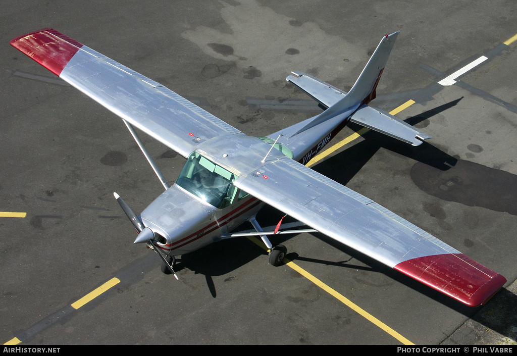 Aircraft Photo of VH-FMH | Cessna 172N Skyhawk | AirHistory.net #44214