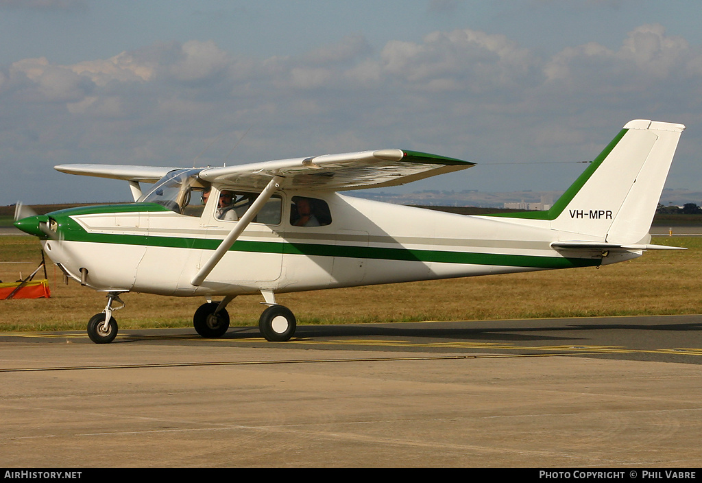 Aircraft Photo of VH-MPR | Cessna 172B | AirHistory.net #44428
