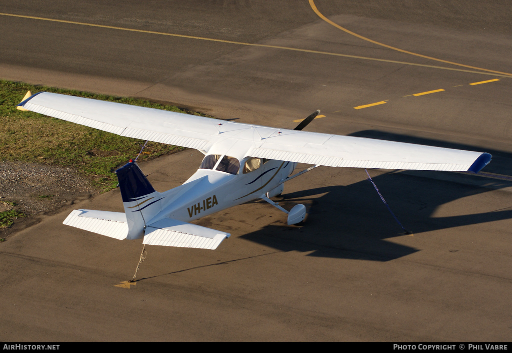 Aircraft Photo of VH-IEA | Cessna 172M | AirHistory.net #44544