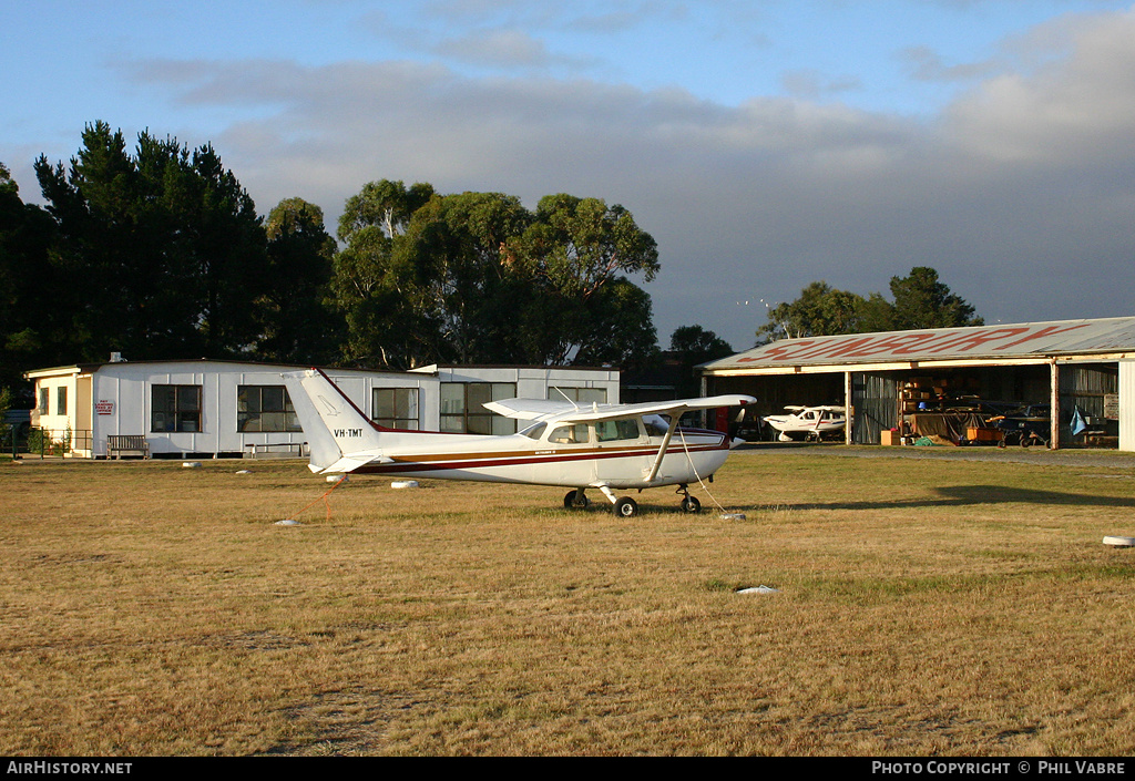 Aircraft Photo of VH-TMT | Cessna 172N Skyhawk 100 II | AirHistory.net #44577