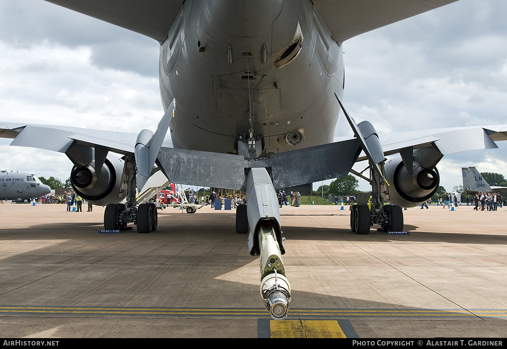 Aircraft Photo of 87-0124 / 70124 | McDonnell Douglas KC-10A Extender (DC-10-30CF) | USA - Air Force | AirHistory.net #44585