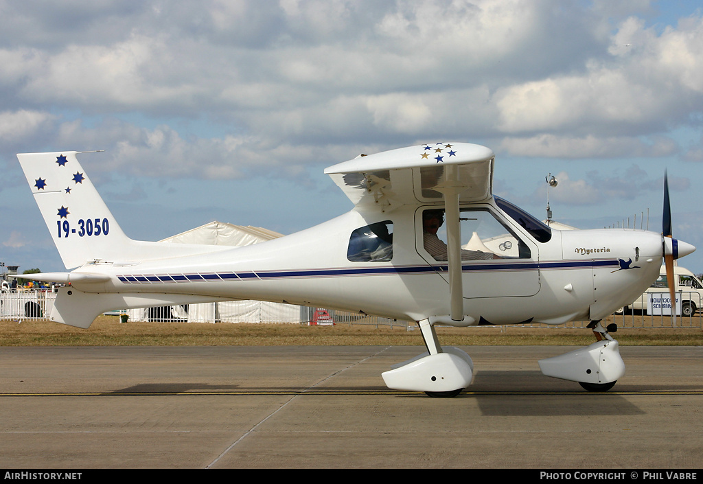 Aircraft Photo of 19-3050 | Jabiru SK | AirHistory.net #44721