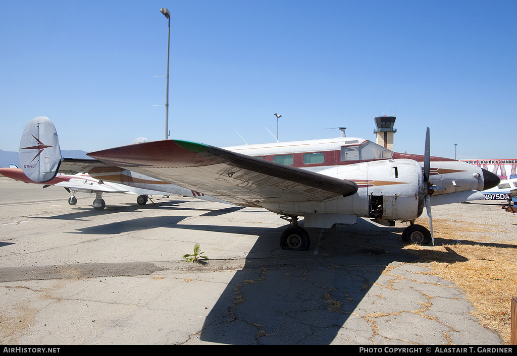 Aircraft Photo of N797JF | Hamilton Little Liner | AirHistory.net #44836