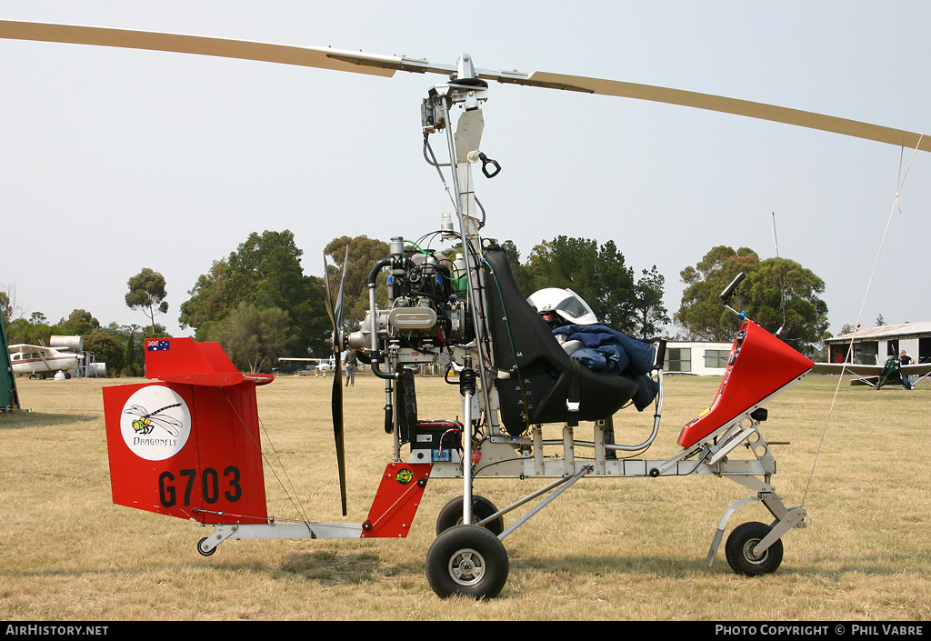 Aircraft Photo of G-0703 | Wilson La Bruna Homebuilt | AirHistory.net #44856