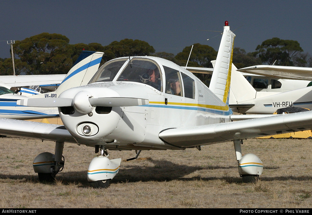 Aircraft Photo of VH-BUN | Piper PA-28-140 Cherokee | AirHistory.net #44860
