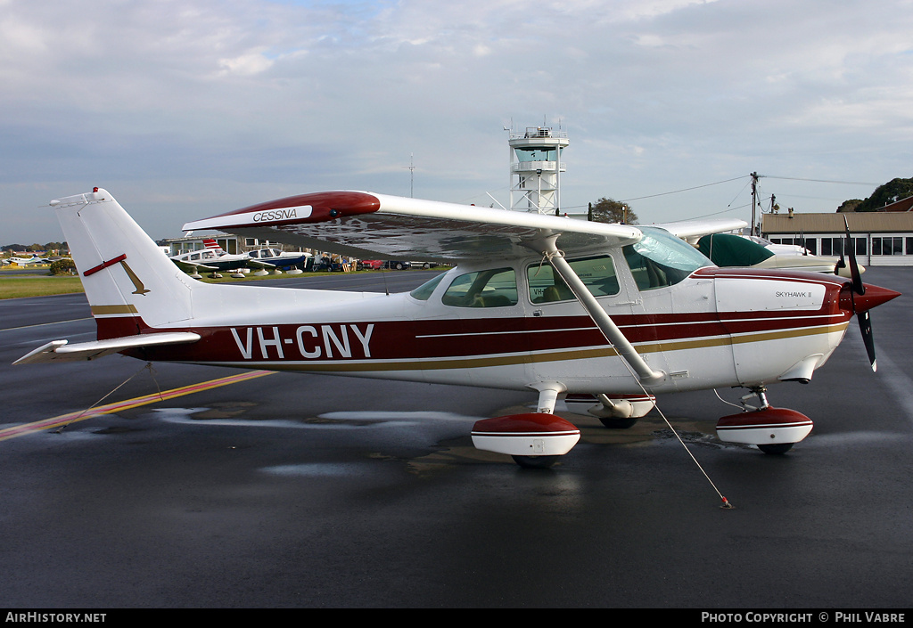 Aircraft Photo of VH-CNY | Cessna 172N Skyhawk 100 II | AirHistory.net #44881