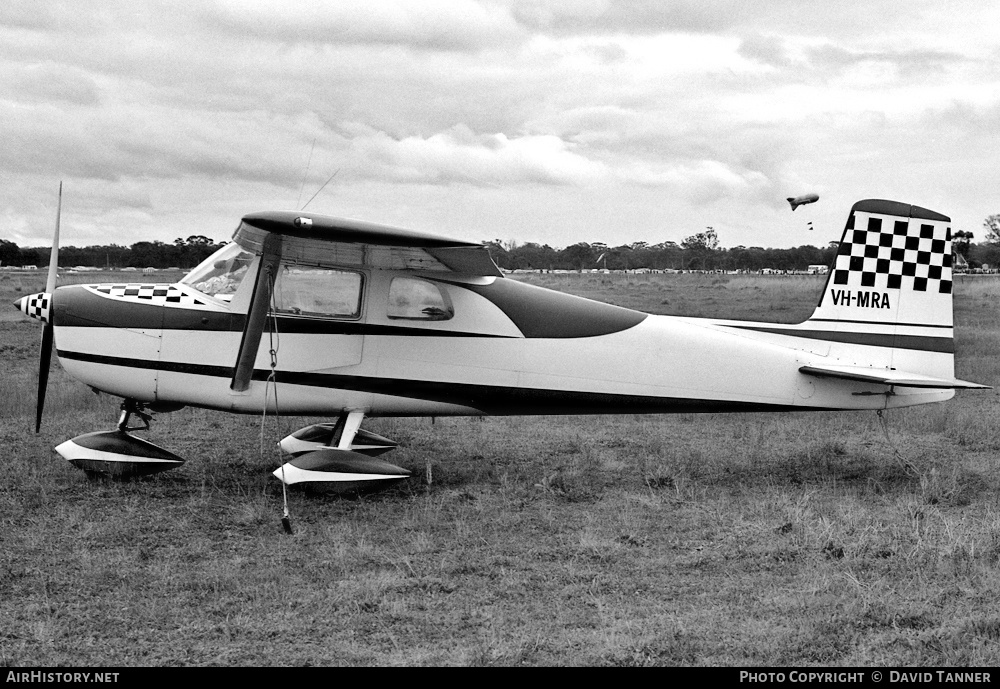 Aircraft Photo of VH-MRA | Cessna 150C | AirHistory.net #44936