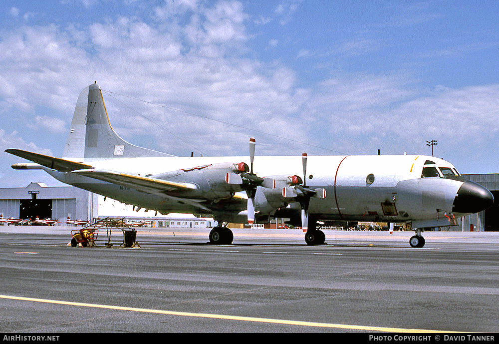 Aircraft Photo of A9-759 | Lockheed P-3C Orion | Australia - Air Force | AirHistory.net #44942