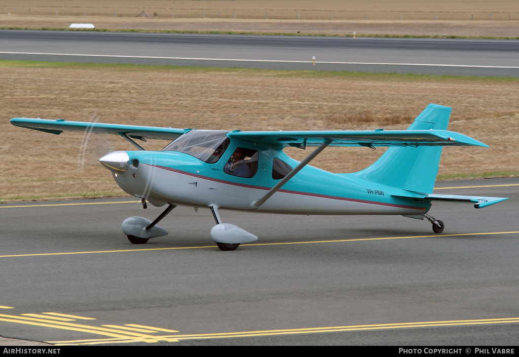 Aircraft Photo of VH-PNN | Glasair GS-2 Sportsman 2+2 | AirHistory.net #45106