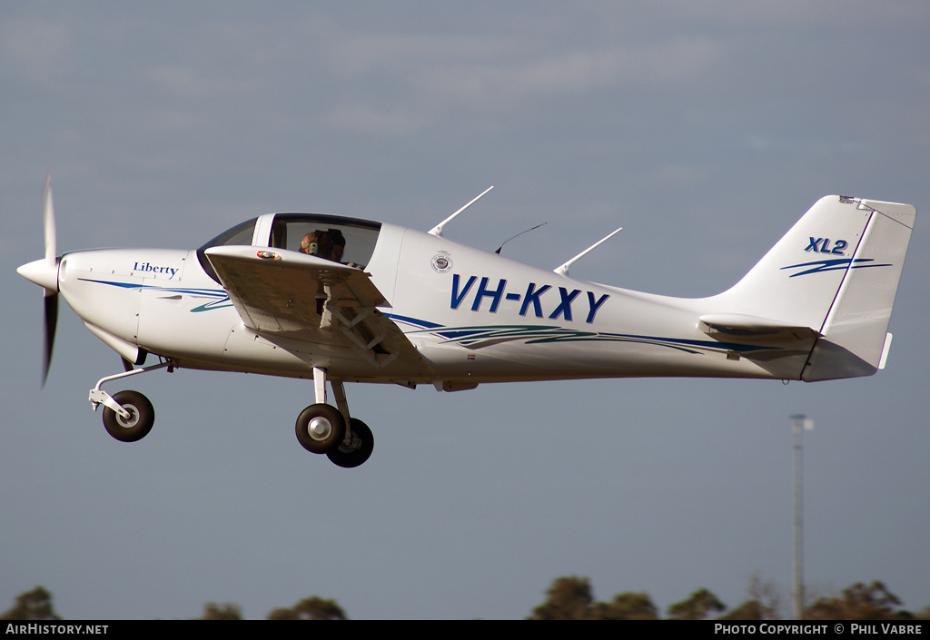 Aircraft Photo of VH-KXY | Liberty XL-2 | AirHistory.net #45771