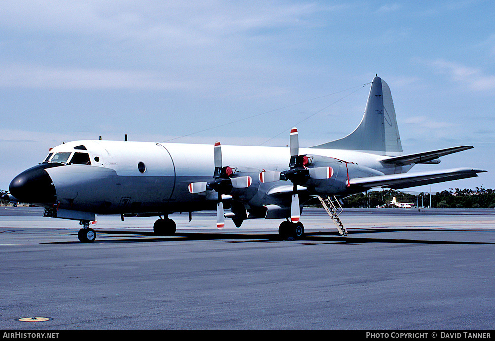 Aircraft Photo of A9-656 | Lockheed P-3C Orion | Australia - Air Force | AirHistory.net #45811