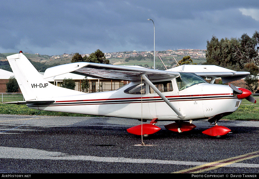 Aircraft Photo of VH-DJP | Cessna 182G Skylane | AirHistory.net #45868