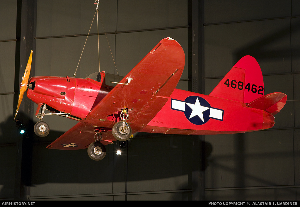 Aircraft Photo of 44-68462 / 468462 | Culver PQ-14B | USA - Air Force | AirHistory.net #46018