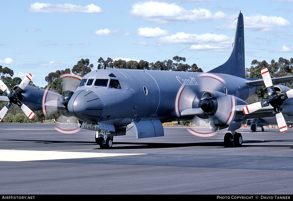 Aircraft Photo of 140111 | Lockheed CP-140 Aurora | Canada - Air Force | AirHistory.net #46031
